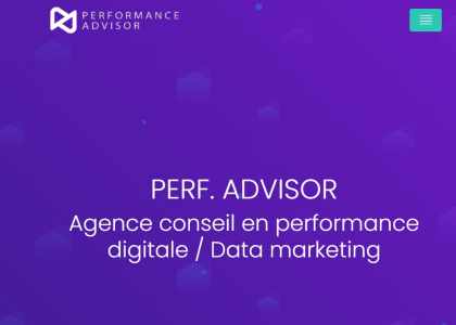 Perfadvisor