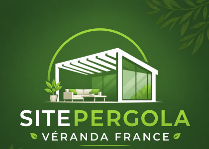 pergola veranda france