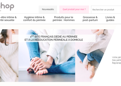 Périnée Shop
