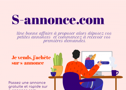 s-annonce.com