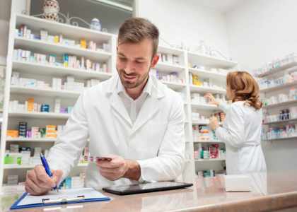 Pharmacie du Pays Haut