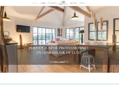 Photopaca - Photographie immobilière