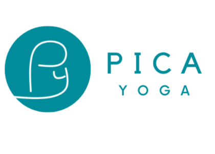 Logo de PicaYoga
