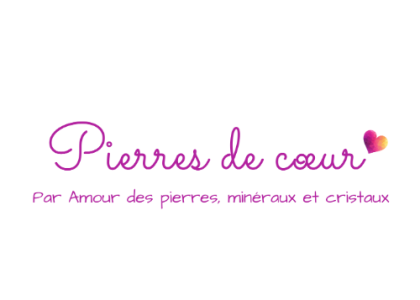 Par amour des pierres, minéraux et cristaux