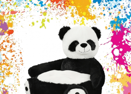 Pilou-Peluche