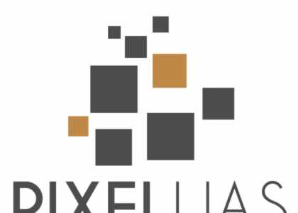 Pixellias agence logo