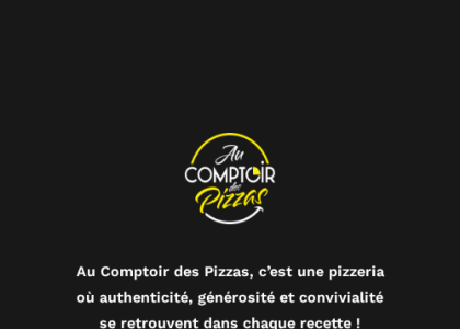 vignette Au comptoir des pizzas - Distributeur de pizzas