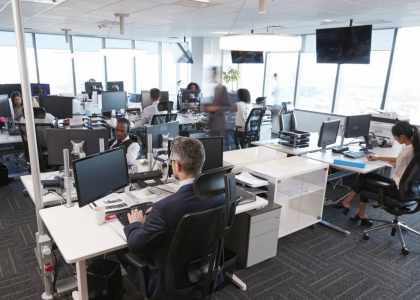 Planet Office