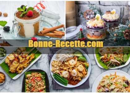 site Bonne Recette