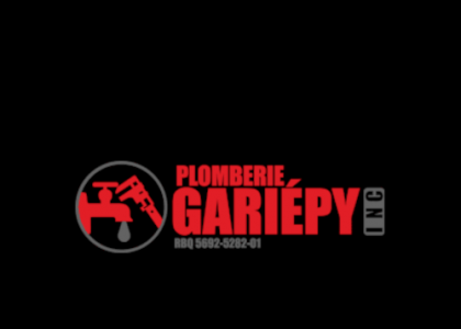 Plomberie Gariépy Inc.