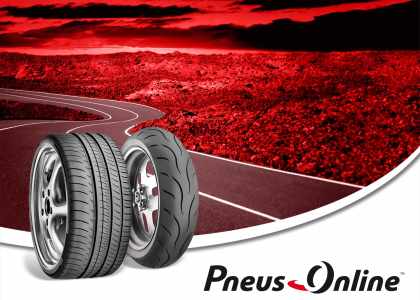 Pneus Online