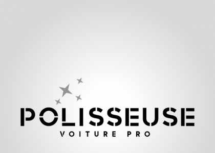 Polisseuse voiture pro