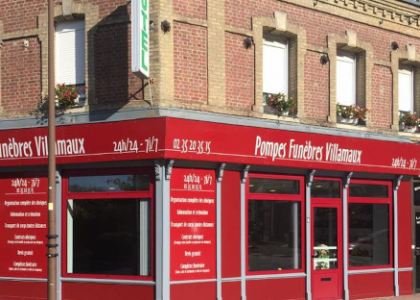 Pompes Funèbres Villamaux Criquetot-l'Esneval | Montivilliers