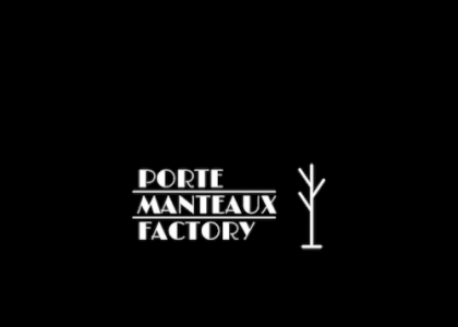 Porte Manteaux Factory