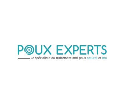 Logo Poux Experts Lyon