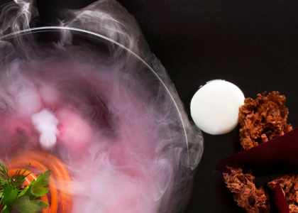 Power Cooking - épicerie fine et rare en ligne