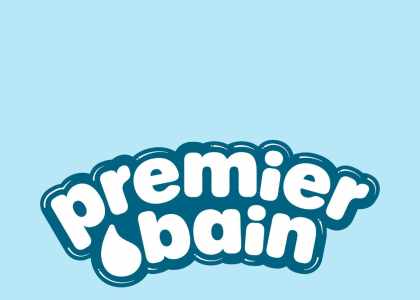 Premier Bain : logo