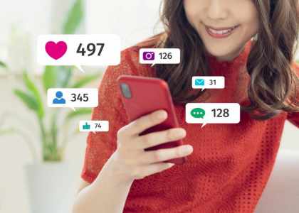 PremLike achat like, vues, followers, fans