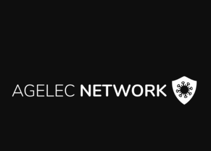 Logo agelec network