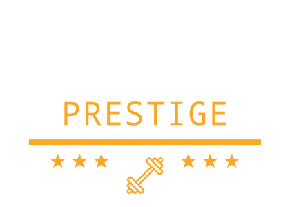logo marque prestige
