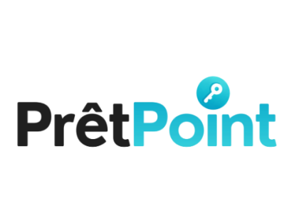 logo de pretpoint