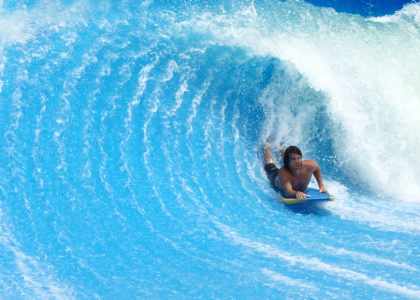 Pride Bodyboards