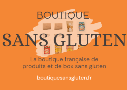 Boutique Sans Gluten