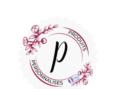 logo de produits personnalises