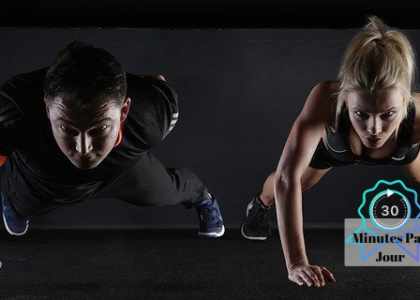 programme de musculation