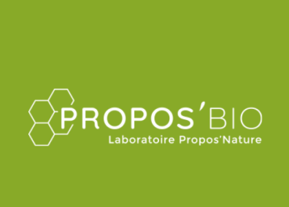 Propos-bio