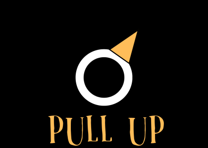 Logo Pull Up Événements