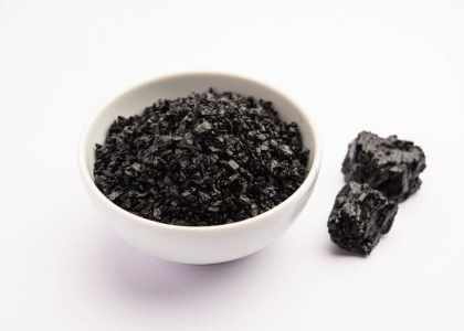 Pure Shilajit Himalaya