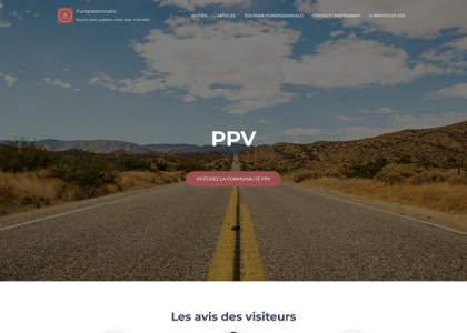 Purepassionvelo