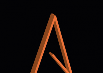 Pyramide | Art de la table & décoration