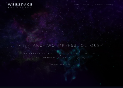 Quentin Gougeard - Création de site internet & référencement