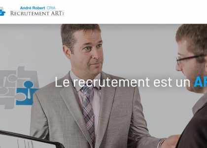 Recrutement de cadres