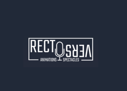 Logo Recto Verso