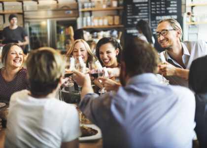 Meilleurs Restaurants