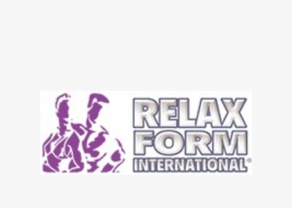 Logo de Relax Form International