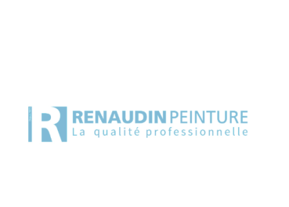 Logo de RENAUDIN