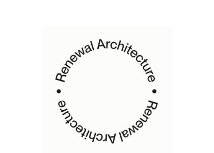 Logo de Renewal Architecture