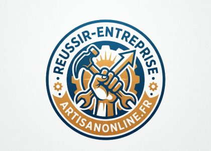 reussir entreprise