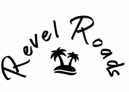 Logo du blog Revel Roads