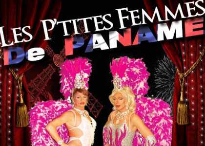revue cabaret transformiste