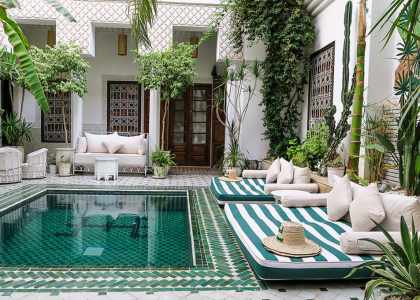 Riad Marrakech