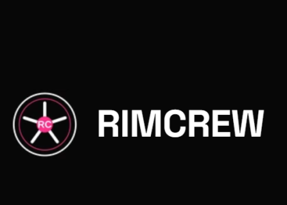Enjoliveur personnalisé Rim Crew