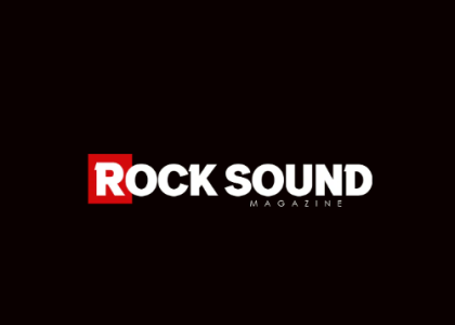 Rock sound