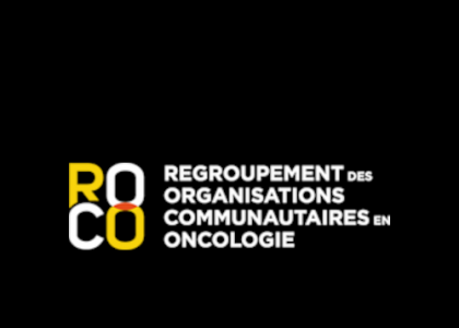 ROCO - Regroupement des organisations communautaires en oncologie