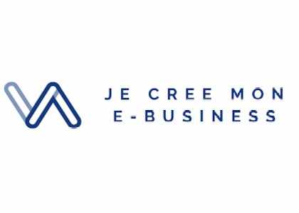 je crée mon e-business