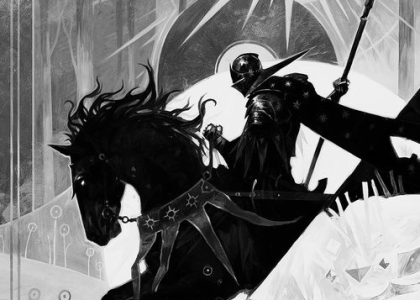 Cendres : un forum rpg dark fantasy